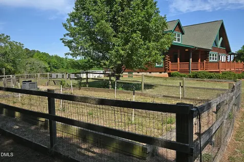 399 J A Rogers Road Kittrell NC 27544