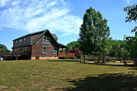 399 J A Rogers Road Kittrell NC 27544