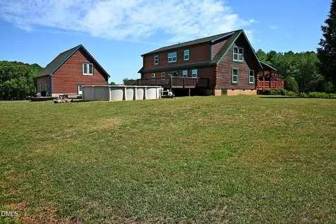 399 J A Rogers Road Kittrell NC 27544