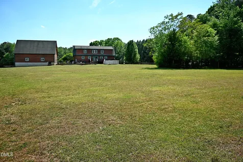 399 J A Rogers Road Kittrell NC 27544