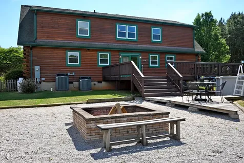 399 J A Rogers Road Kittrell NC 27544