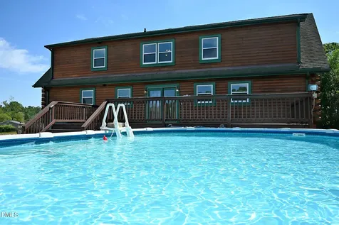 399 J A Rogers Road Kittrell NC 27544