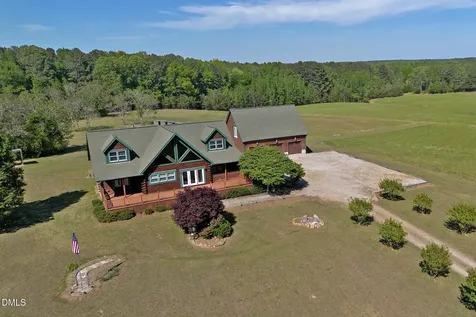 399 J A Rogers Road Kittrell NC 27544