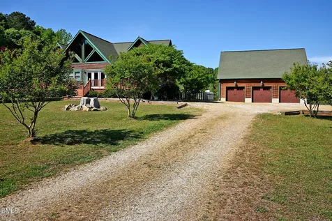 399 J A Rogers Road Kittrell NC 27544