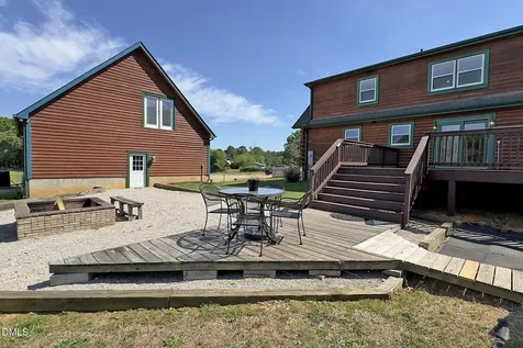 399 J A Rogers Road Kittrell NC 27544