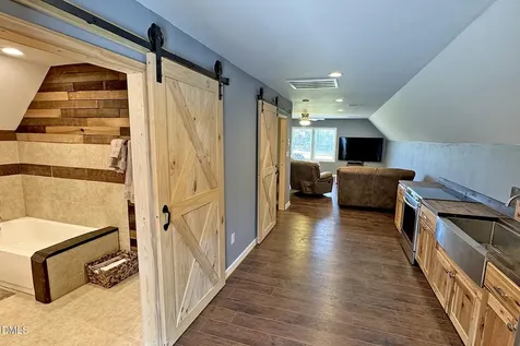 399 J A Rogers Road Kittrell NC 27544