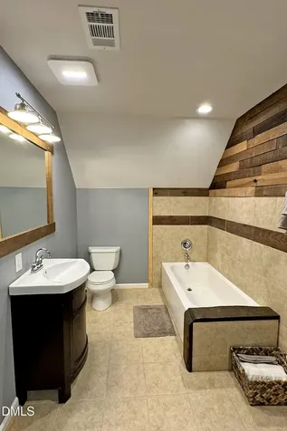 399 J A Rogers Road Kittrell NC 27544
