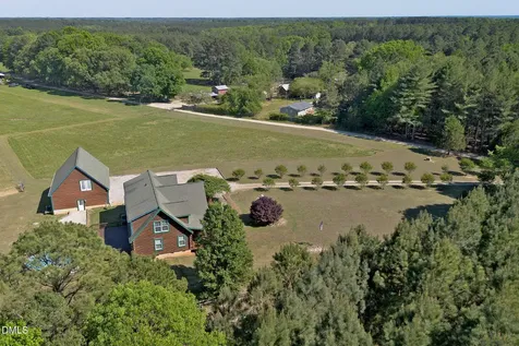399 J A Rogers Road Kittrell NC 27544