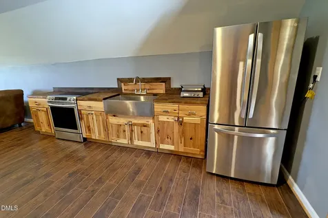 399 J A Rogers Road Kittrell NC 27544