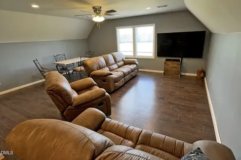 399 J A Rogers Road Kittrell NC 27544