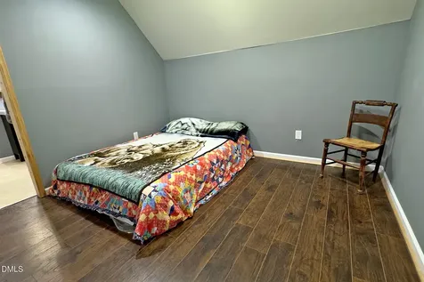 399 J A Rogers Road Kittrell NC 27544