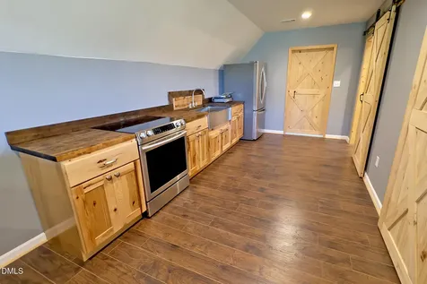399 J A Rogers Road Kittrell NC 27544