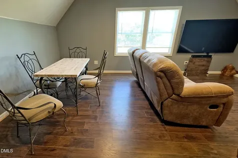 399 J A Rogers Road Kittrell NC 27544