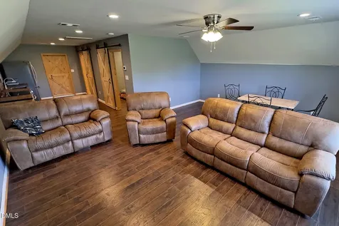 399 J A Rogers Road Kittrell NC 27544