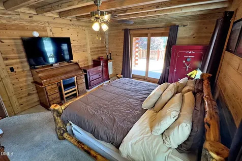 399 J A Rogers Road Kittrell NC 27544