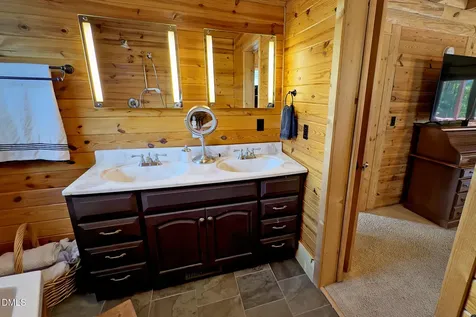 399 J A Rogers Road Kittrell NC 27544