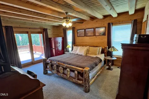 399 J A Rogers Road Kittrell NC 27544