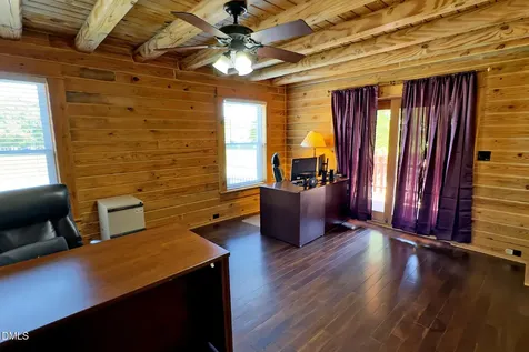 399 J A Rogers Road Kittrell NC 27544