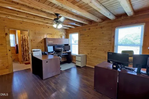 399 J A Rogers Road Kittrell NC 27544