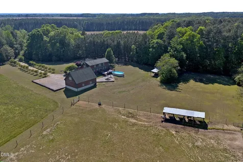399 J A Rogers Road Kittrell NC 27544