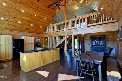 399 J A Rogers Road Kittrell NC 27544