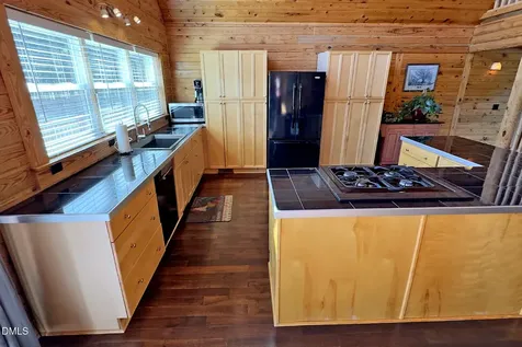 399 J A Rogers Road Kittrell NC 27544