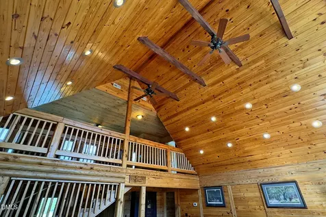399 J A Rogers Road Kittrell NC 27544