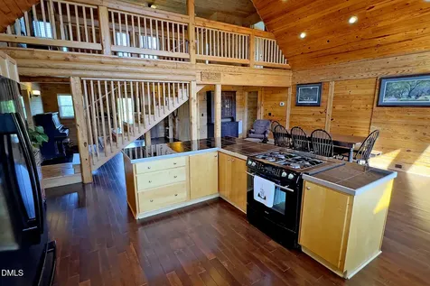 399 J A Rogers Road Kittrell NC 27544