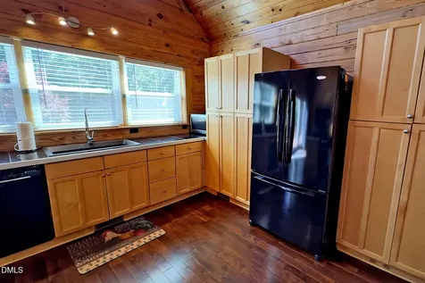 399 J A Rogers Road Kittrell NC 27544