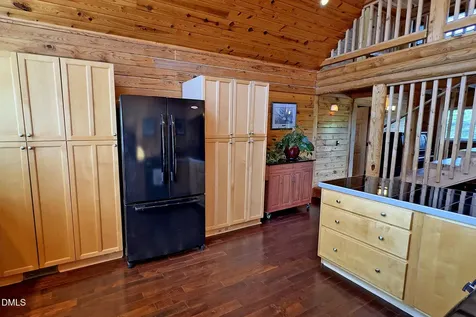 399 J A Rogers Road Kittrell NC 27544