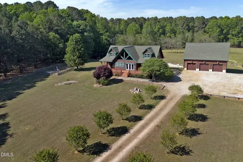 399 J A Rogers Road Kittrell NC 27544