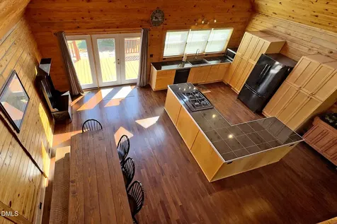 399 J A Rogers Road Kittrell NC 27544