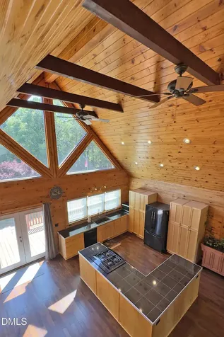 399 J A Rogers Road Kittrell NC 27544
