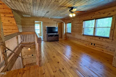 399 J A Rogers Road Kittrell NC 27544