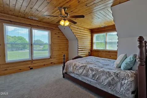 399 J A Rogers Road Kittrell NC 27544