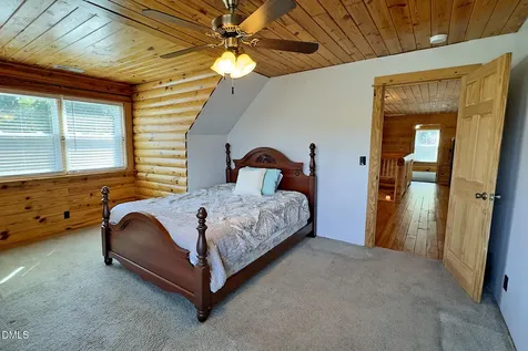 399 J A Rogers Road Kittrell NC 27544