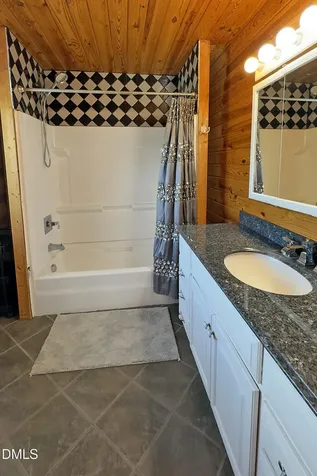 399 J A Rogers Road Kittrell NC 27544