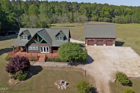 399 J A Rogers Road Kittrell NC 27544