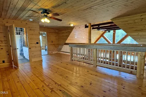 399 J A Rogers Road Kittrell NC 27544