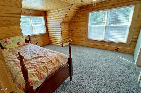 399 J A Rogers Road Kittrell NC 27544