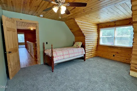 399 J A Rogers Road Kittrell NC 27544
