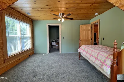 399 J A Rogers Road Kittrell NC 27544