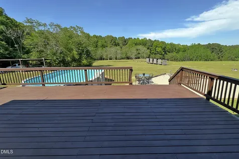 399 J A Rogers Road Kittrell NC 27544