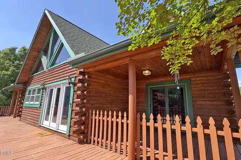 399 J A Rogers Road Kittrell NC 27544