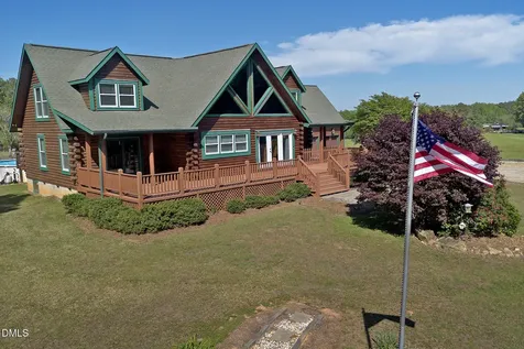 399 J A Rogers Road Kittrell NC 27544