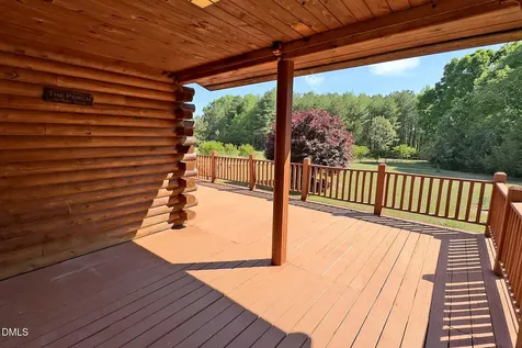 399 J A Rogers Road Kittrell NC 27544