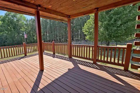 399 J A Rogers Road Kittrell NC 27544