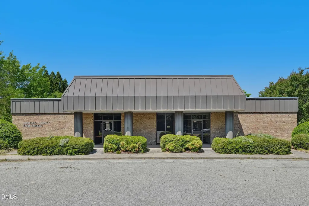 3311 Burlington Road Greensboro NC 27405
