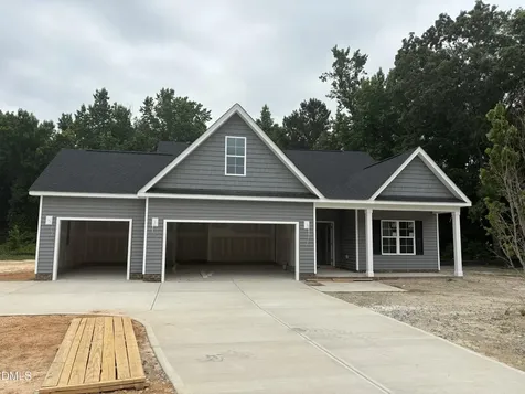 235 Rolling Pasture Way Sanford NC 27332