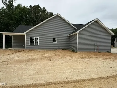 235 Rolling Pasture Way Sanford NC 27332